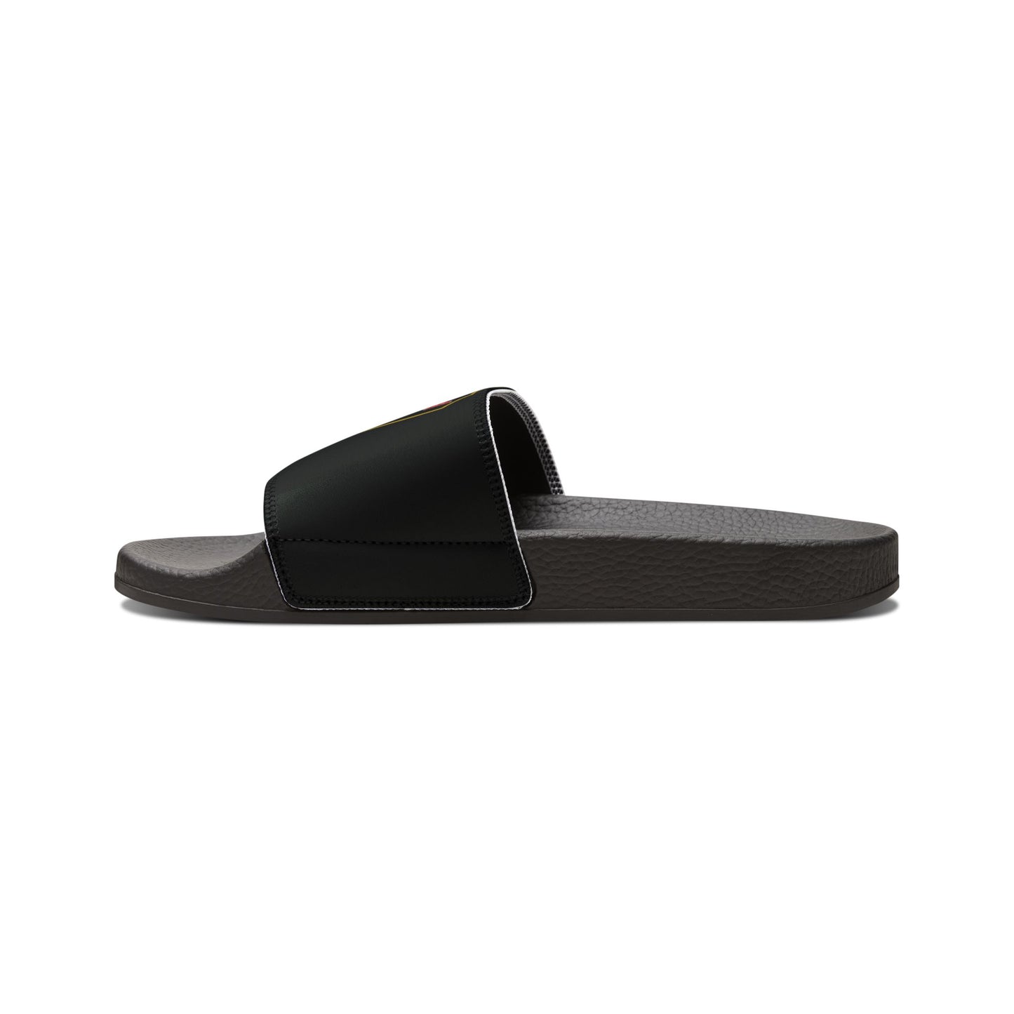 Men's Elrama Fire Rescue Station 24 Strap Sandals