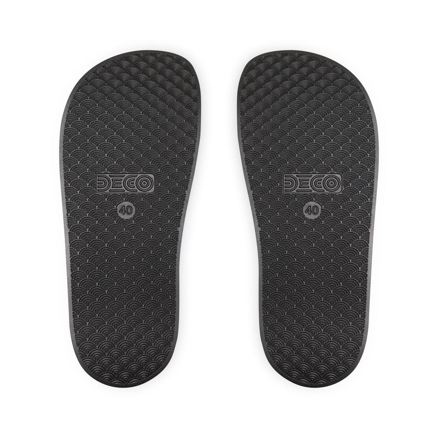 Men's Elrama Fire Rescue Station 24 Strap Sandals