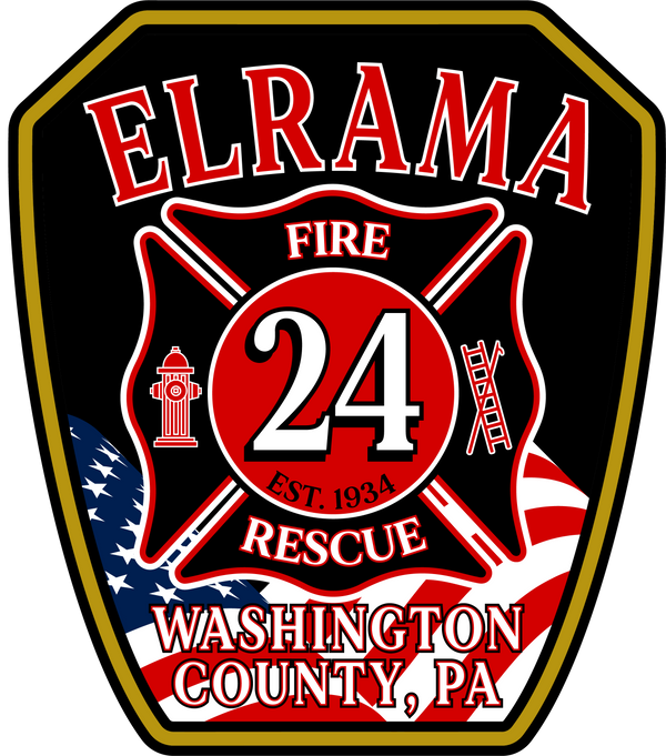 Elrama Volunteer Fire Company