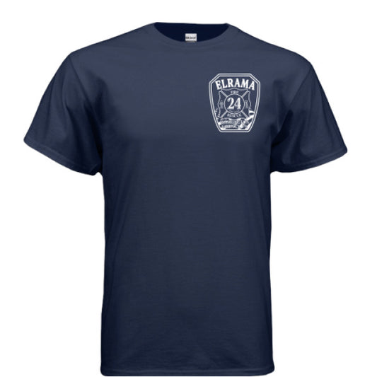 NAVY - FRONT