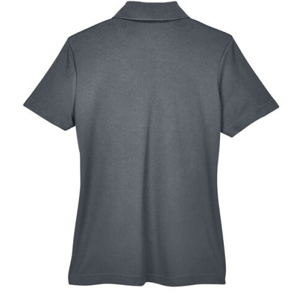 CLASSC RED/ CRBN - BACK