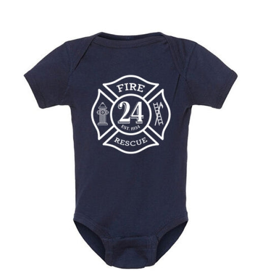 NAVY - FRONT