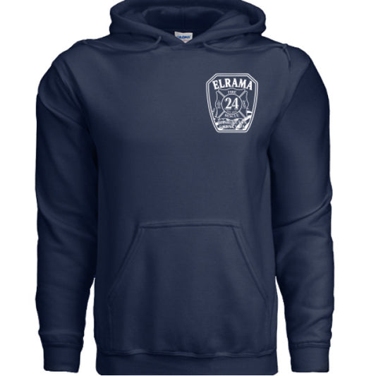 NAVY - FRONT