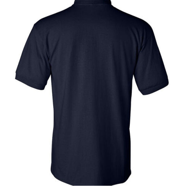 NAVY - BACK