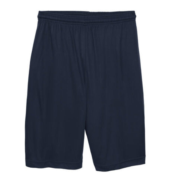 True Navy - BACK