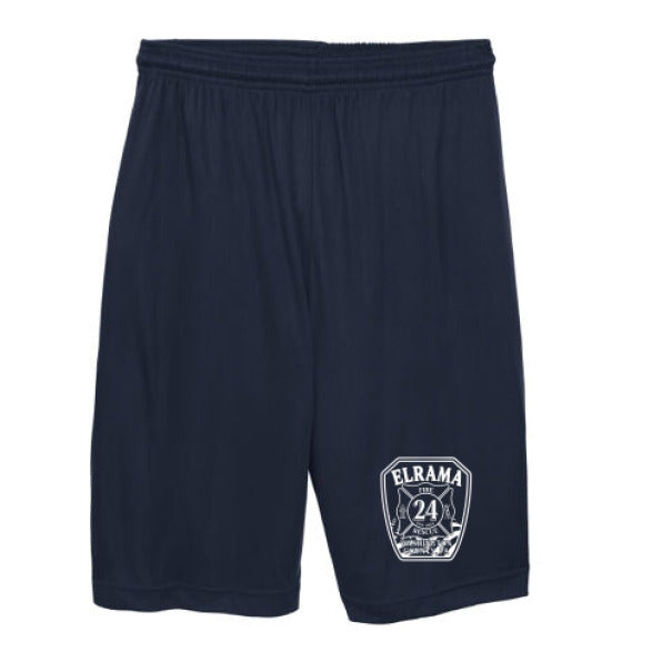 True Navy - FRONT