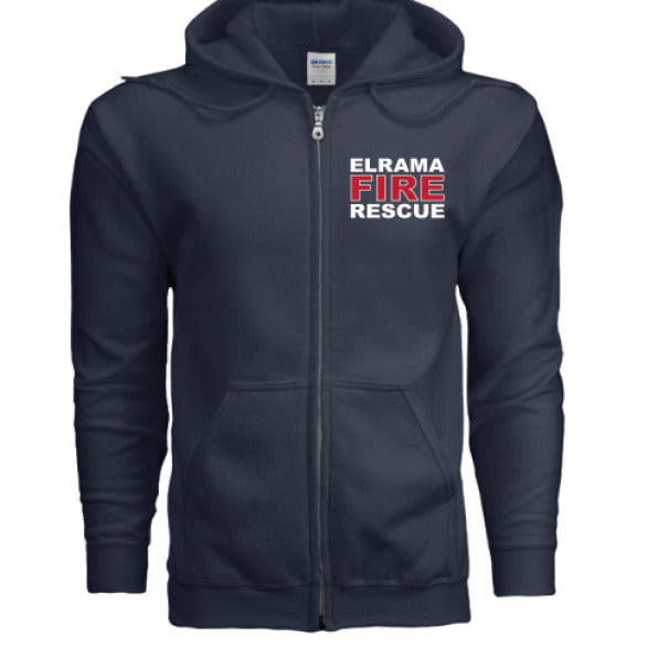 NAVY - FRONT