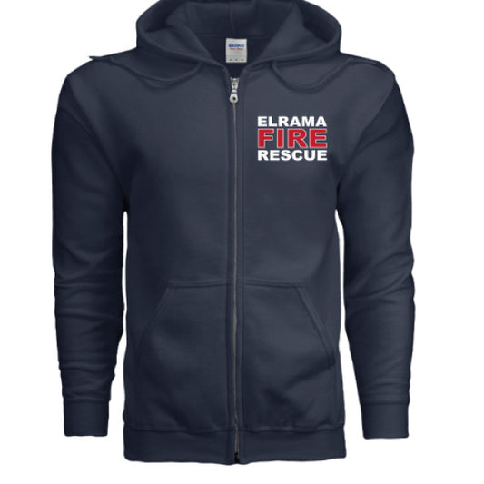 NAVY - FRONT