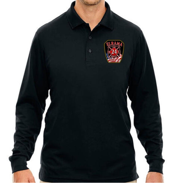 BLACK 703 - FRONT