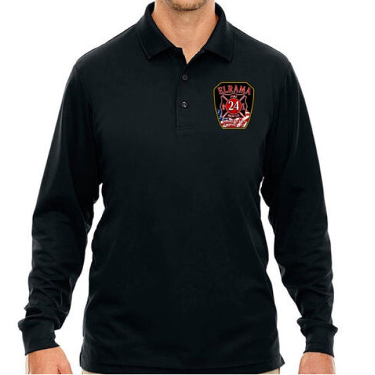 BLACK 703 - FRONT