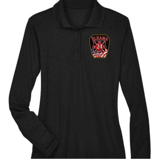 BLACK 703 - FRONT