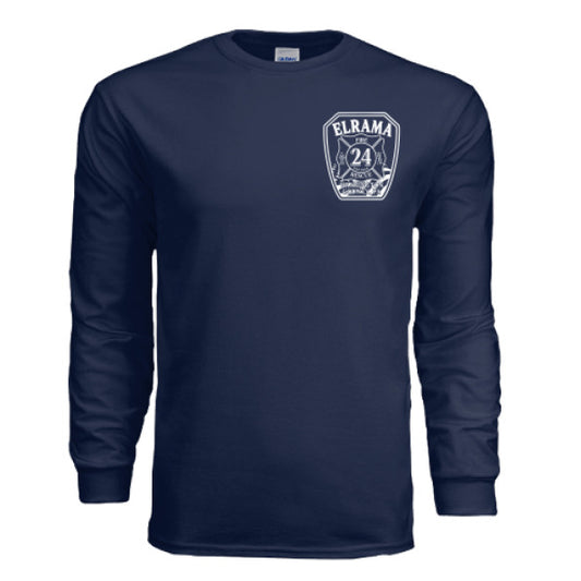 NAVY - FRONT