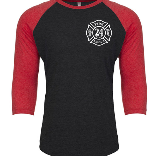 VIN RED/ VIN BLK - FRONT