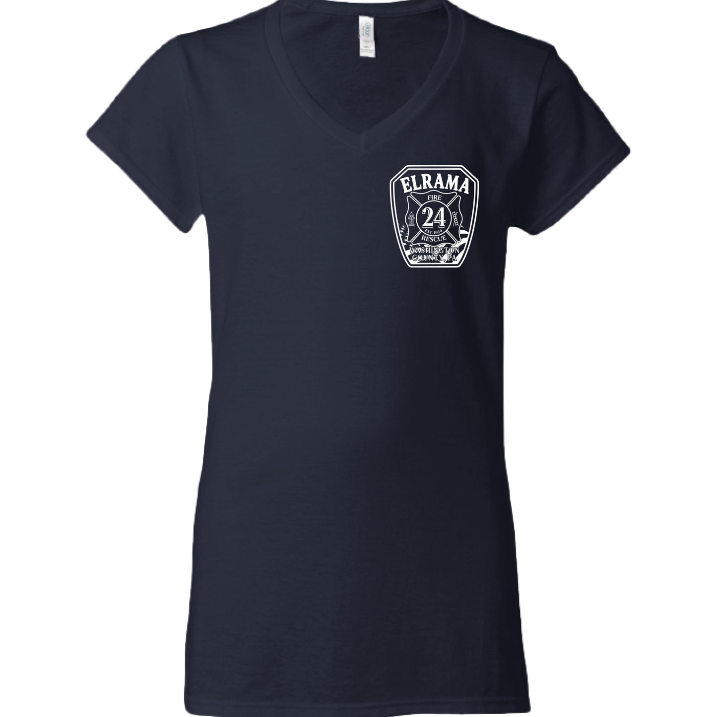 NAVY - FRONT