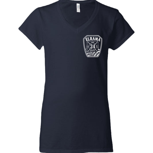 NAVY - FRONT