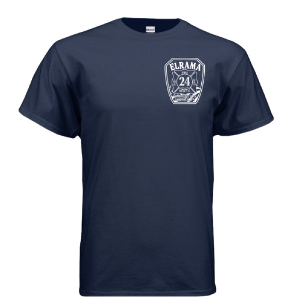 NAVY - FRONT