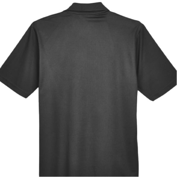 CLASSC RED/ CRBN - BACK