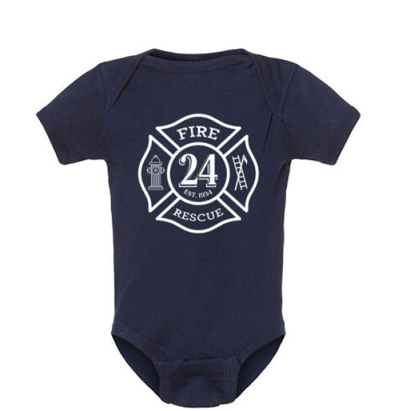NAVY - FRONT