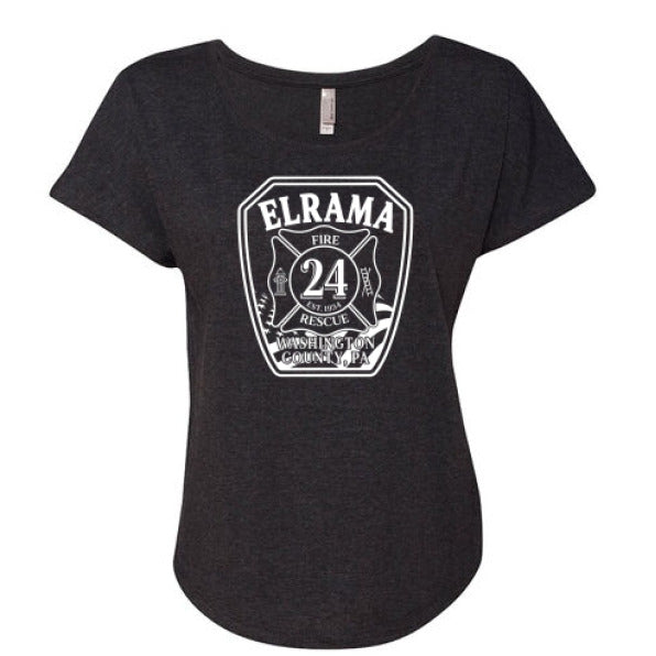 Vintage Black - FRONT