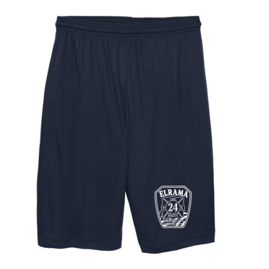 True Navy - FRONT