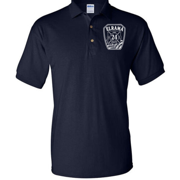 NAVY - FRONT
