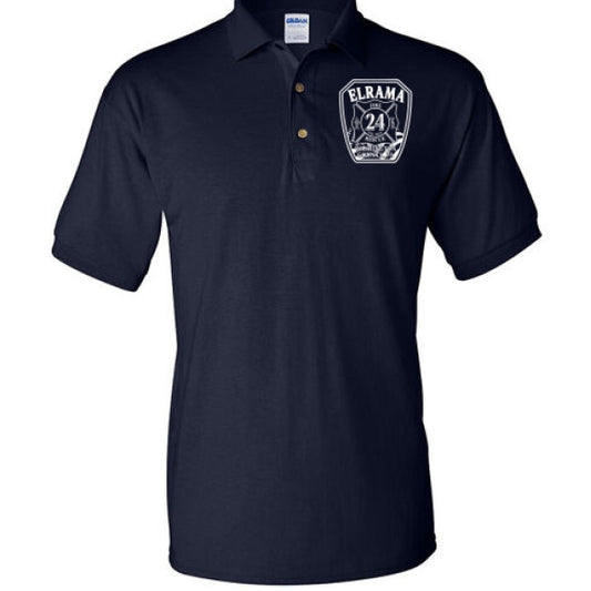 NAVY - FRONT