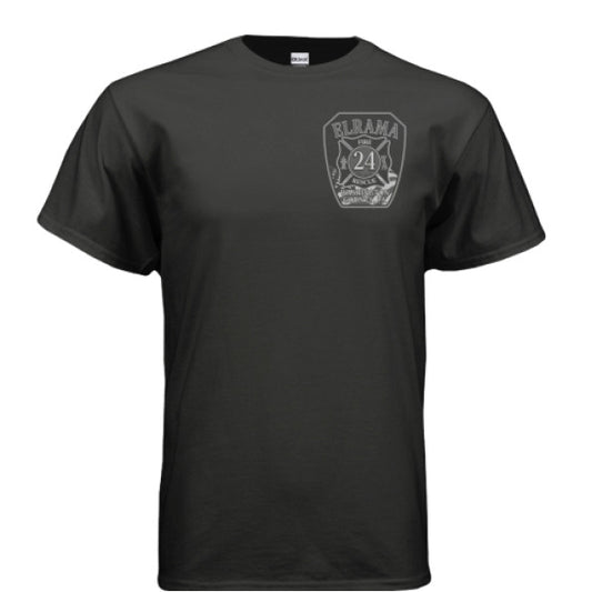 BLACK - FRONT