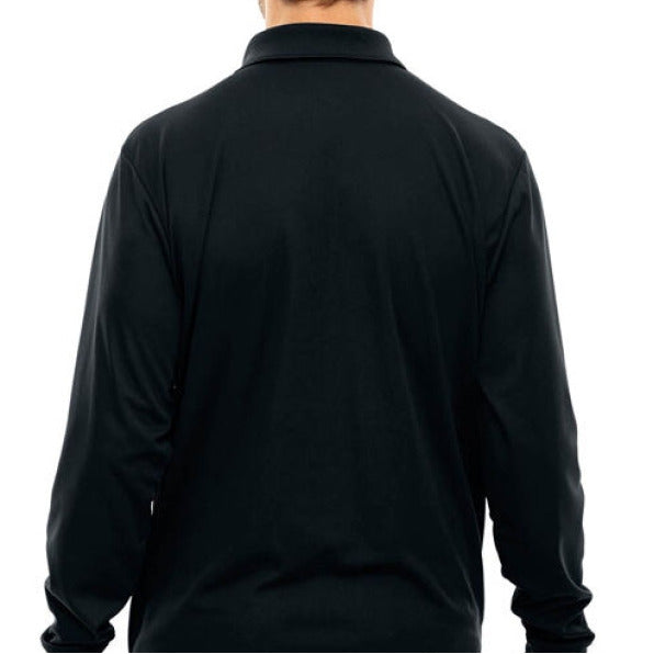 BLACK 703 - BACK
