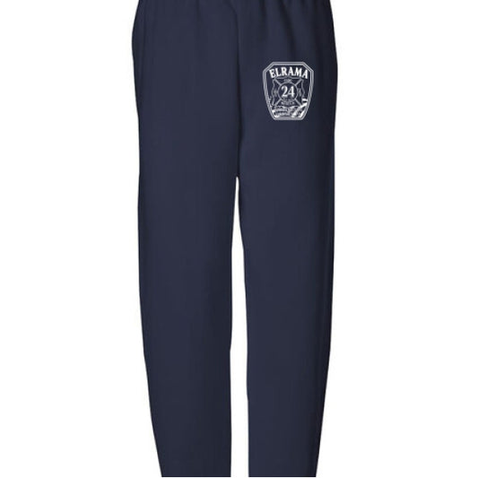 TRUE NAVY - FRONT