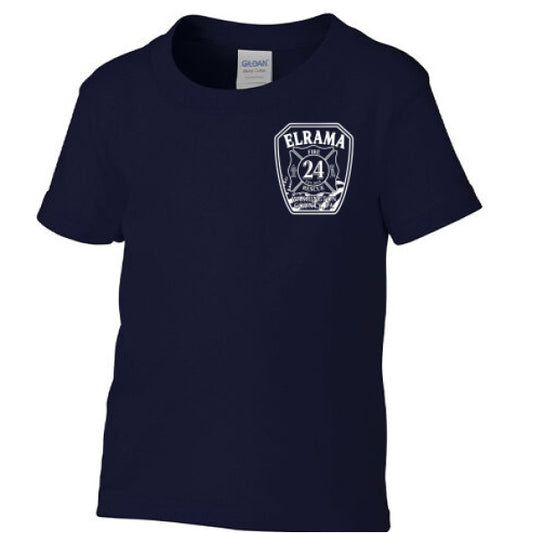 NAVY - FRONT