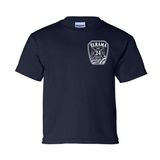 NAVY - FRONT