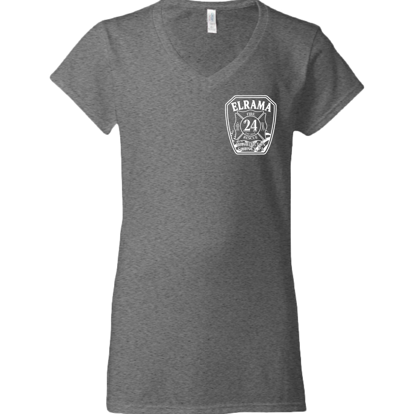 SPORT GREY - FRONT
